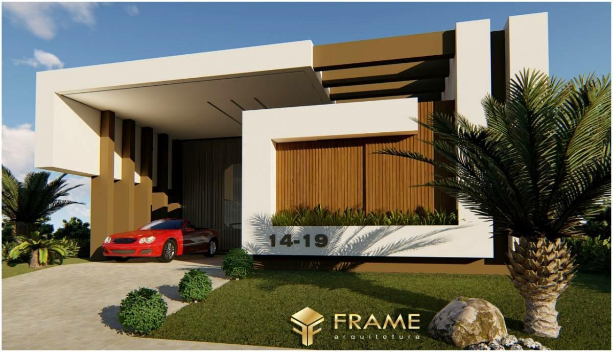 Casa em Condomínio 4 dormitórios para venda em Capão da Canoa | Ref.: 3363