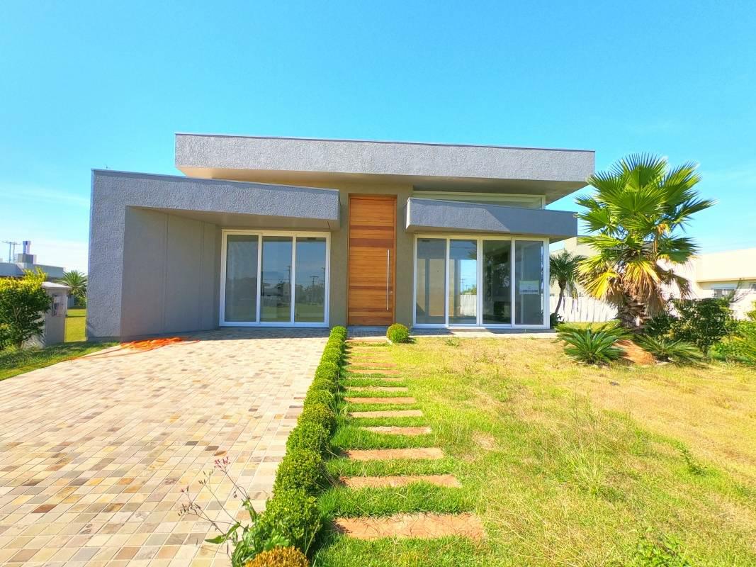 Casa em Condomínio 4 dormitórios para venda em Capão da Canoa | Ref.: 3364