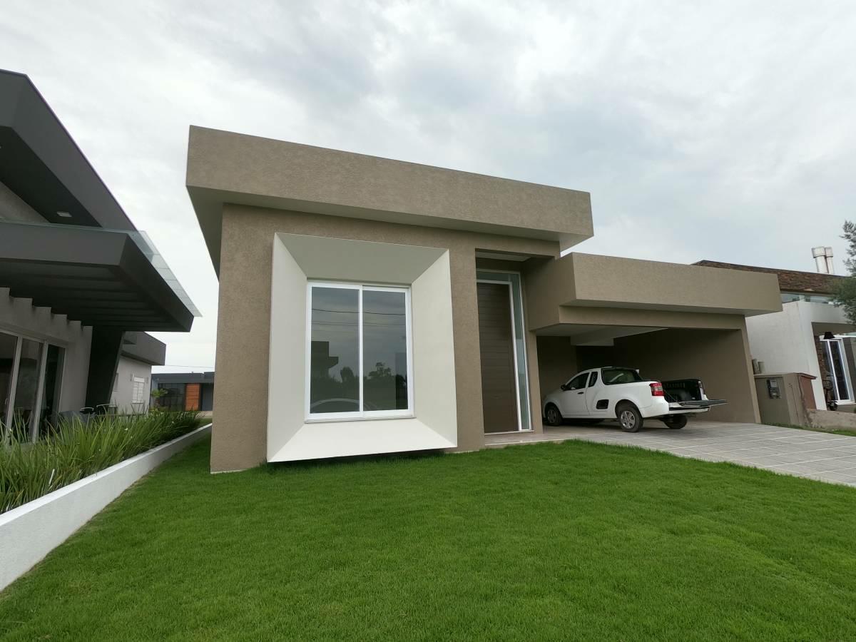 Casa em Condomínio 4 dormitórios para venda em Capão da Canoa | Ref.: 3367