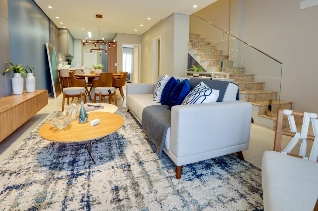 Casa em Condomínio 3 dormitórios para venda, São Jorge em Capão da Canoa | Ref.: 4887