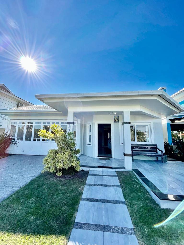 Casa em Condomínio 3 dormitórios para venda em Capão da Canoa | Ref.: 4970