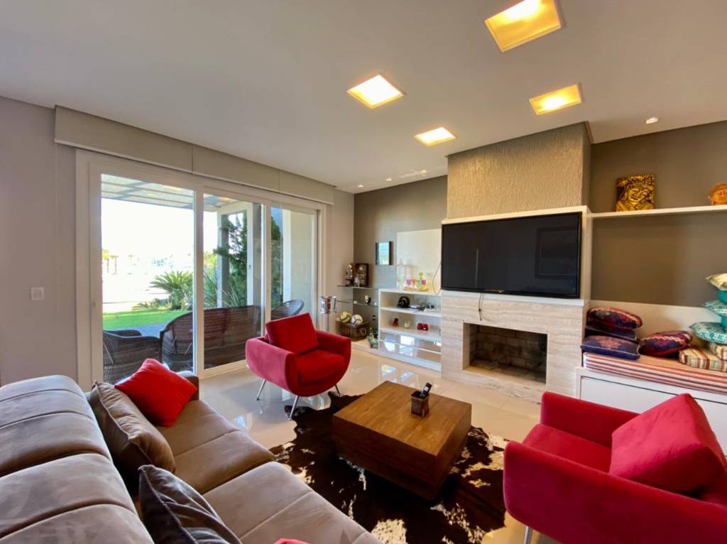 Casa em Condomínio 3 dormitórios para venda em Capão da Canoa | Ref.: 4980