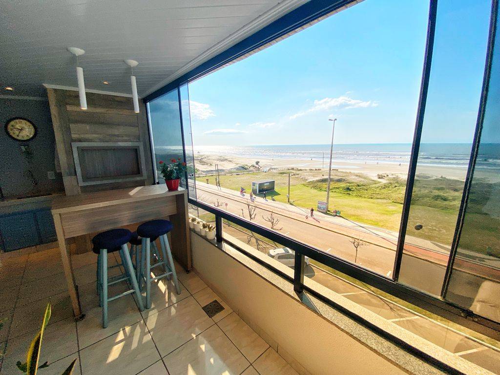 Apartamento 2 dormitórios para venda em Capão da Canoa | Ref.: 5437